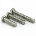 inconel 718 outer hex bolt and nut